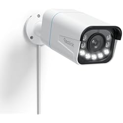 Amazon.com : REOLINK PoE Security Camera System, 4X 16MP Outdoor